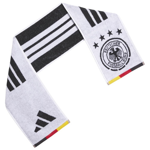 Adidas Πετσέτα οπαδού ποδοσφαίρου DFB Germany Home Fan Towel